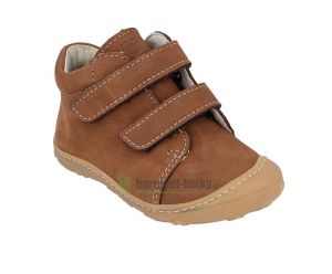 Barefoot RICOSTA Chripsy Curry W 12340-260