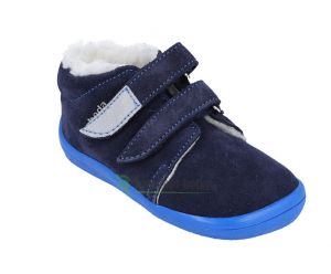 Beda - Daniel zimní boty s membránou