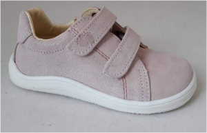 Baby bare shoes Febo Spring Sparkle pink | 29, 32, 33