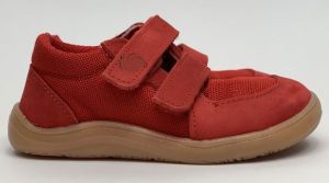 Baby bare shoes Febo Sneakers Red/Resina | 24