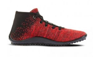 Bosoboty Leguano Go: mixed red | 36, 37, 38, 40, 41, 42, 43
