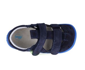 Beda Barefoot sandále Daniel shora