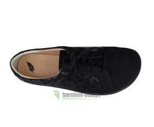 Barefoot Peerko 2.0 kožené boty - Triangle bosá