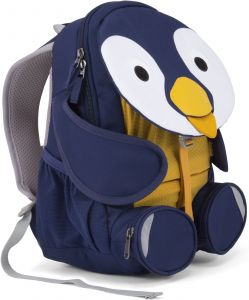 Dětský batoh do školky Affenzahn Polly Penguin large detail 1
