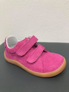Baby bare shoes Febo Spring Fuchsia | 23, 24, 26