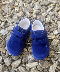 Baby bare shoes Febo Youth Jeany | 21, 28, 30