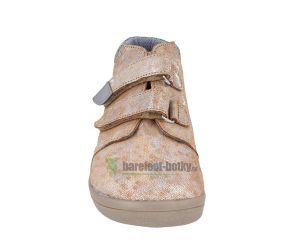 Barefoot Beda Barefoot Bella - celoroční boty s membránou bosá
