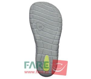 Barefoot Fare bare celoroční boty B5512152 bosá