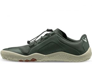 Vivobarefoot PRIMUS TRAIL II ALL WEATHER FG W CHARCOAL bok