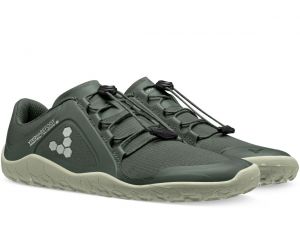 Vivobarefoot PRIMUS TRAIL II ALL WEATHER FG W CHARCOAL pár