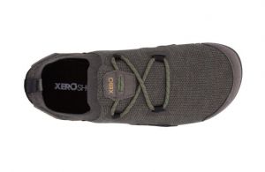 Barefoot boty Xero shoes 21 Oswego M Loden shora