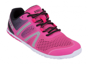 Xero shoes HFS W Pink Glow