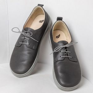 Barefoot Peerko 2.0 kožené boty - Smart Urban bosá