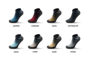 Ponožkoboty Skinners 2.0 Sand barevné varianty