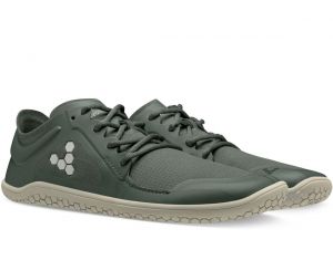 Vivobarefoot PRIMUS LITE III ALL WEATHER M CHARCOAL pár