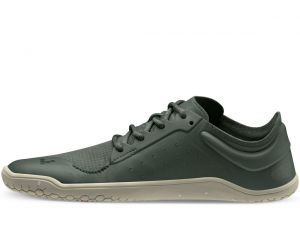 Vivobarefoot PRIMUS LITE III ALL WEATHER M CHARCOAL bok