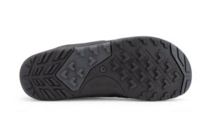 Barefoot Barefoot boty Xero shoes Xcursion Fusion black bosá