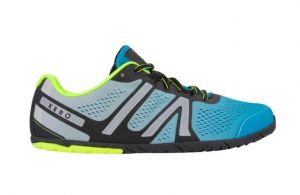Barefoot tenisky Xero shoes HFS M Glacier blue