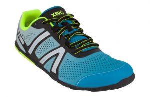 Barefoot Barefoot tenisky Xero shoes HFS M Glacier blue bosá