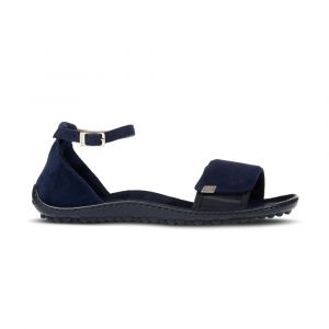 Leguano sandálky Jara blau | 38, 40, 43