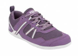 Dětské tenisky Xero shoes Prio violet