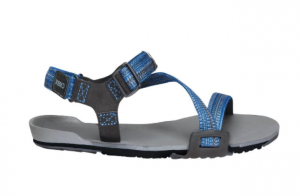 Xero shoes 21 Z-trail youth Multi-Blue | 31