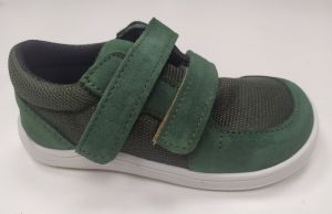 Baby Bare Shoes Febo Sneakers Khaki | 23, 24, 25, 29