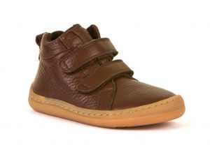 Froddo kotníkové boty brown