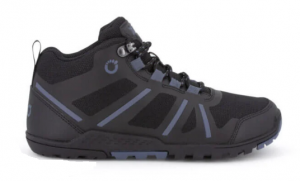 Barefoot boty Xero shoes Daylite Hiker Fusion Black