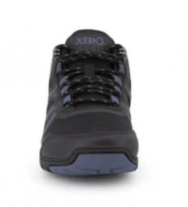 Barefoot Barefoot boty Xero shoes Daylite Hiker Fusion Black W bosá