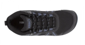 Barefoot Barefoot boty Xero shoes Daylite Hiker Fusion Black W bosá