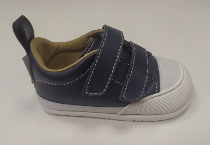 Celoroční boty zapato FEROZ Moraira Azul