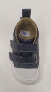 Celoroční boty zapato FEROZ Moraira Azul shora
