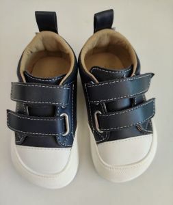 Celoroční boty zapato FEROZ Moraira Azul pár