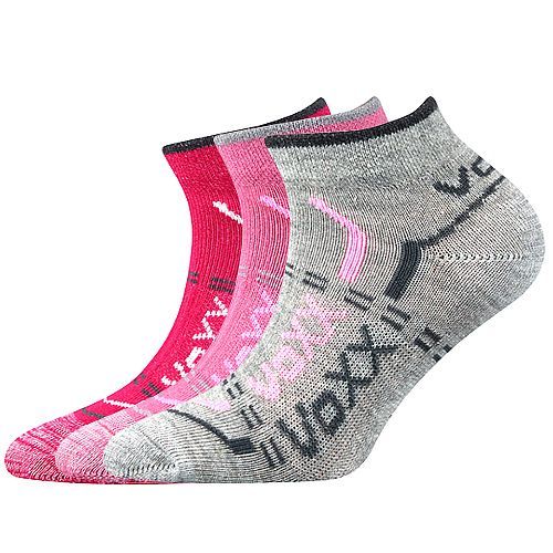 Dětské ponožky VOXX - Rexik 01 - holka