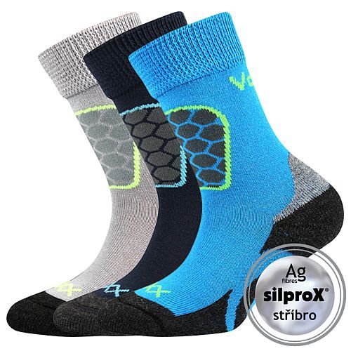 Dětské ponožky VOXX - Solaxik - kluk