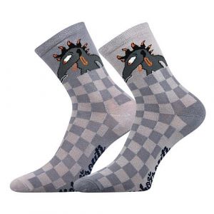Barefoot Ponožky Lichožrouti - Kudla bosá