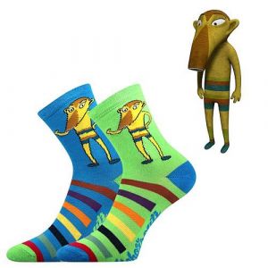 Ponožky Lichožrouti - Ramses | 33-38
