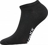 Ponožky VOXX pro dospělé - Rex 00 - černá | 35-38, 39-42