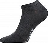 Ponožky VOXX pro dospělé - Rex 00 - tmavě šedá | 39-42, 43-46