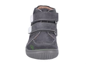Barefoot Protetika celoroční kotníkové boty Hugo bosá
