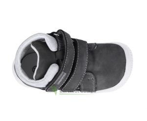 Barefoot Protetika celoroční kotníkové boty Toska bosá