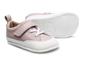 Celoroční kožené boty zapato FEROZ Turia rosa