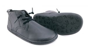 Barefoot kožené boty PAPERKRANE - BIRO - 28-35 | 28, 29, 30