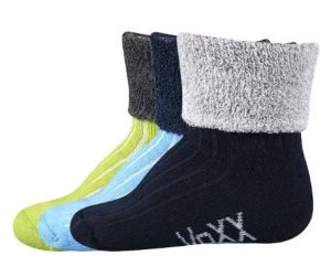 Dětské ponožky VOXX - Luník - kluk