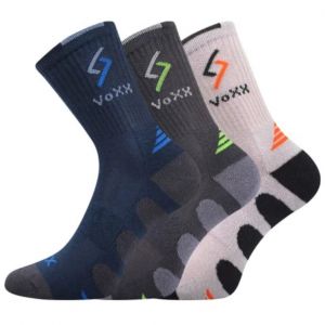 Dětské ponožky VOXX - Tronic - kluk | 20-24, 25-29, 30-34, 35-38