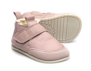 Zimní kožené boty zapato Feroz Ademuz Rosa | S, M, XL