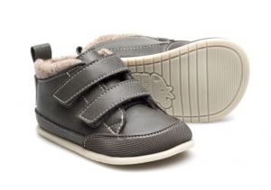 Zimní boty zapato FEROZ Liria Gris | S, M, XL