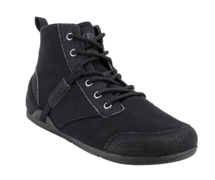 Barefoot boty Xero shoes Denver black