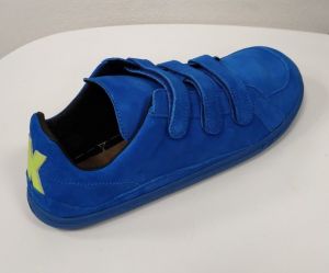 Kožené boty Paperkrane - Elvis - 31-35